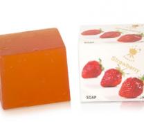 Strawberry 250gm Soap