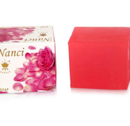 Nanci 250gm Soap