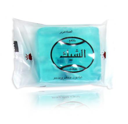 Sheek 80gm Soap