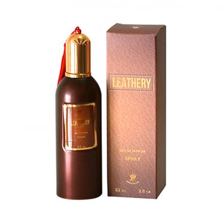 ليذري عطر بخاخ ٨٢ ملي