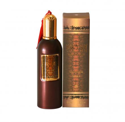 مخلط العود عطر بخاخ ٨٢ ملي