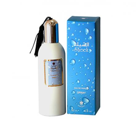 الشيك عطر بخاخ ٨٢ ملي