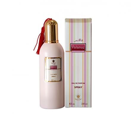 فالنس عطر بخاخ ٨٢ ملي