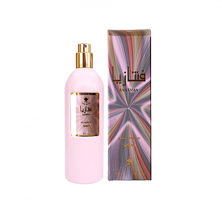 Fantasia 82ml Spray Perfume
