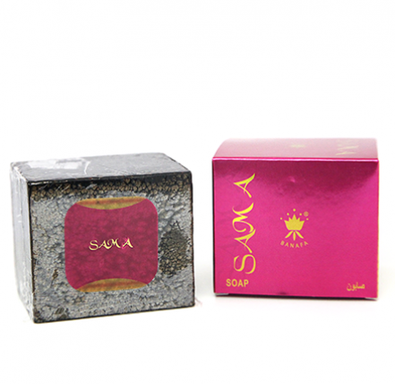 Sama 250gm Soap