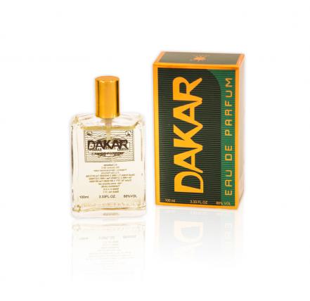 Dakar 100ml Perfume