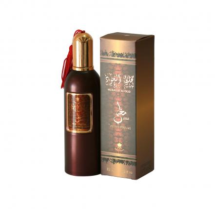 عطر مخملي ٨٢ ملي