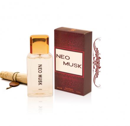 NEO MUSK