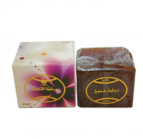 Mukhallat Shojoon 250gm Soap