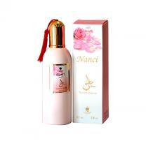 نانسي عطر مخملي ٨٢ ملي