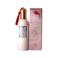 رشة ود عطر مخملي ٨٢ ملي