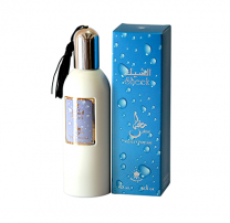 الشيك عطر مخملي ٨٢ ملي