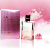 D*amour Pink