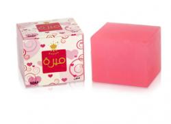 Meerah 250gm Soap