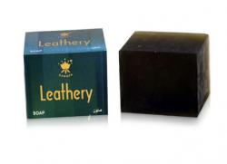 Leathery 250gm Soap