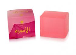 Al Amoura 250gm Soap