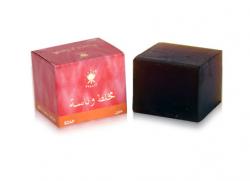 Mukhallat Wanasa 250gm Soap