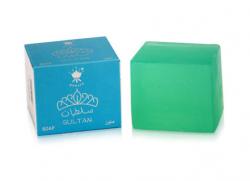 Sultan 250gm Soap