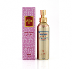 Ana 717 Velvety Perfume