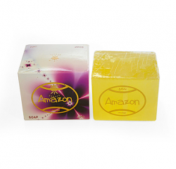 Amazon 250gm Soap