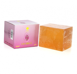 Cocomiss 250gm Soap