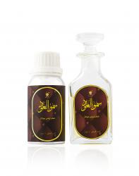 Sumo Al Oud Essential Oil Perfume 100ml