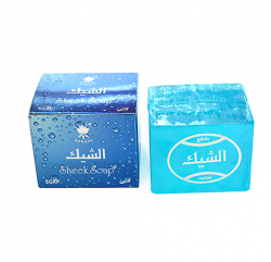 Sheek 250gm Soap