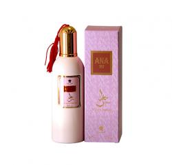 Ana 717 82ml Velvety Perfume