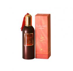 Mukhallat Wanasa 82ml Velvety Perfume