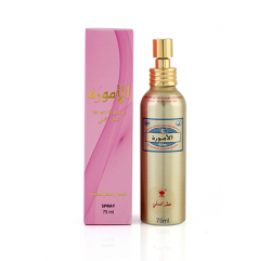 Al Amoura 75ml Velvety Perfume