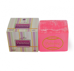 Valance 250gm Soap