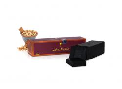 Saber & Myrrh 1kg Soap