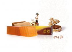 Mukhallat Malaki 1Kg Soap